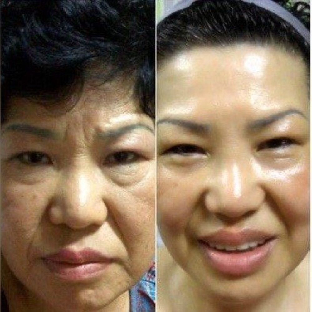NIB (1) Jar TFEU Tru Face Essence Ultra (60 capsules)